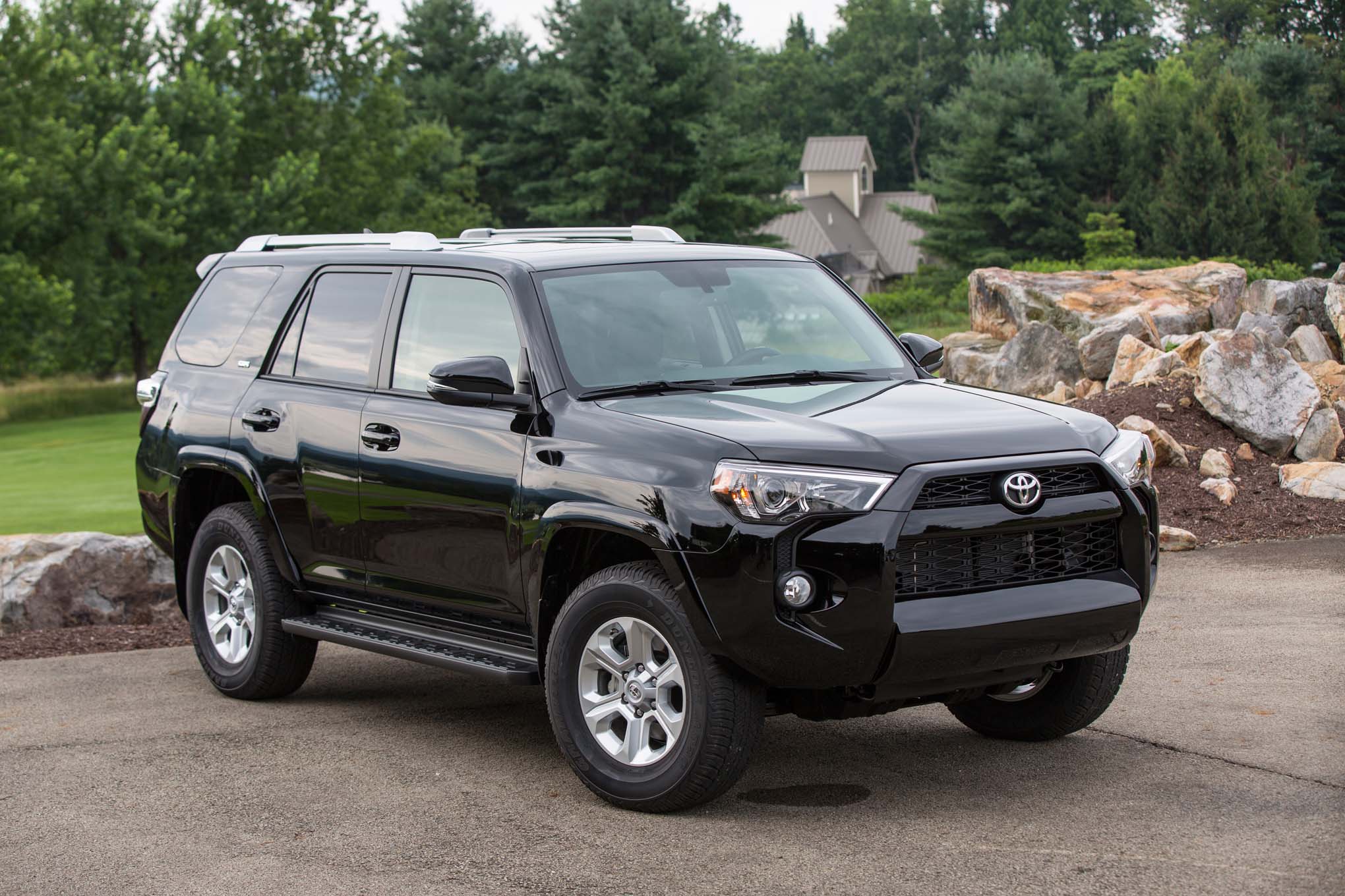 Toyota-4Runner